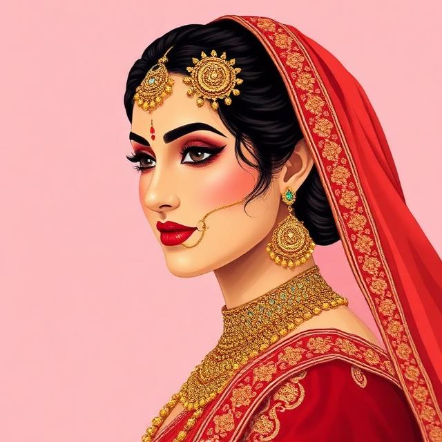 Bridal Services