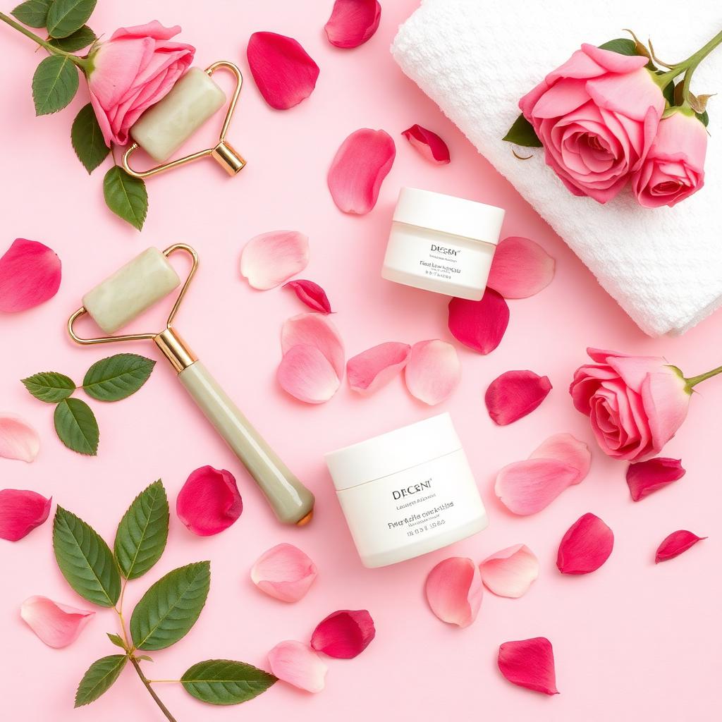 Facial