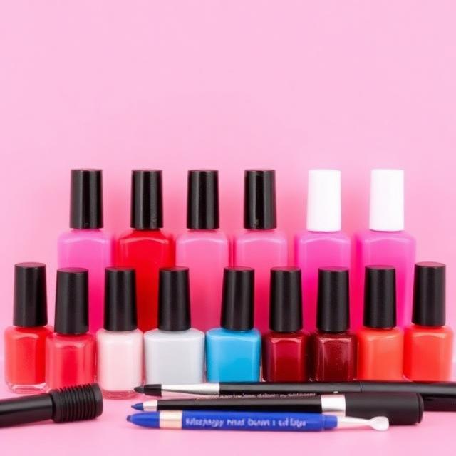 Nail Care