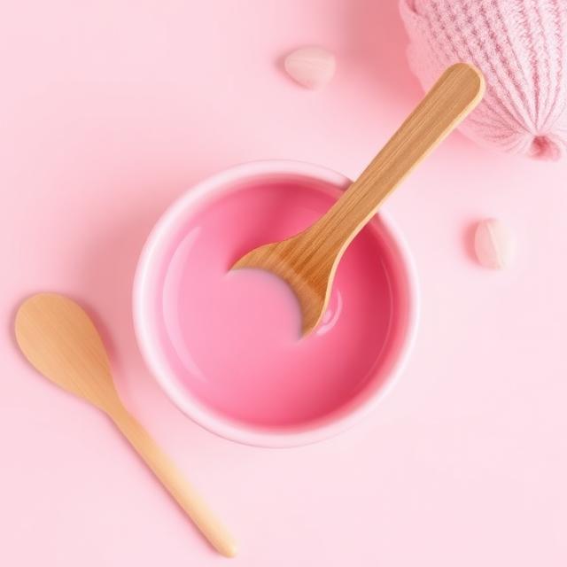 Waxing